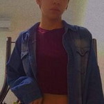 Baby Joy Vicencio profile icon