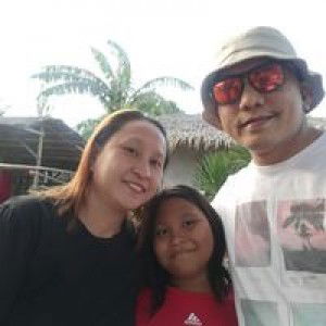 Joanna Paula Agbayani profile icon