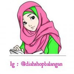 Diah Permata Sari profile icon