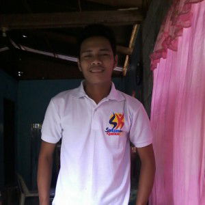 Jerson Cañete profile icon