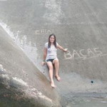 Lyjie A. Tundag profile icon
