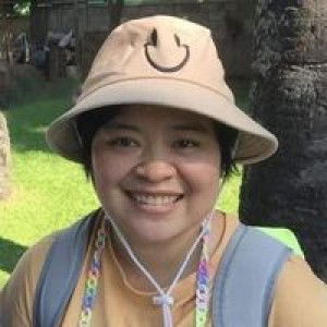 Rattikan Manorin profile icon