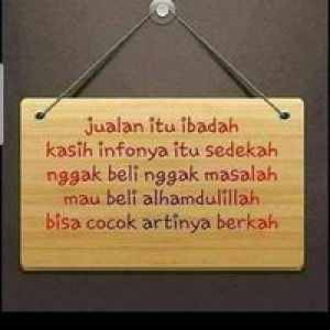 Mawaddah profile icon