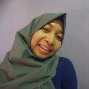 Anisa wulandari profile icon