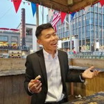 Reeve Seah profile icon