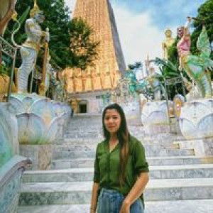 Lalita Chanthamongkhol profile icon