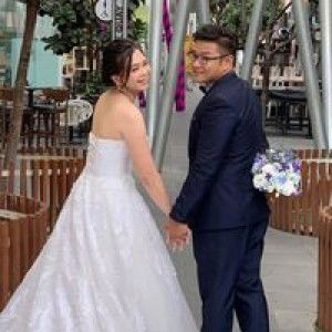 Qiao Mei Chua profile icon