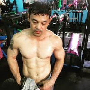 Jeffrey Dizon profile icon