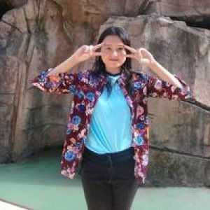 Ayladewi Nahda Zilvi profile icon