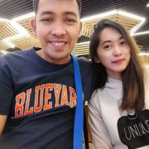 Sarah Joy Busante profile icon