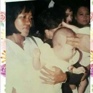 Catherine B. Adi profile icon