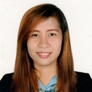 Rocel Pineda profile icon