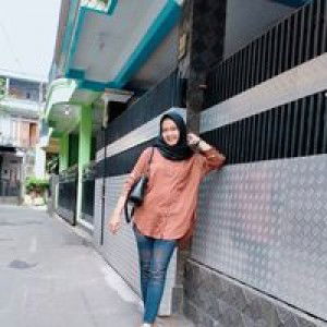 Yulia Marlina profile icon