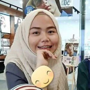 Ika Hamka profile icon