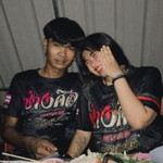 อ๊ะ อาย'ยย profile icon