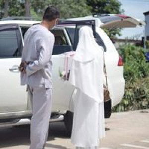 Hayati Abdulrahman profile icon