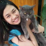 Nindya Setyandari profile icon