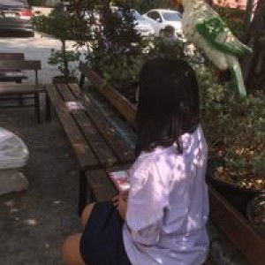 กมลพรรณ นิยมไทย. profile icon