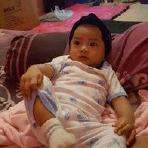 Azura Sakhi Gunawan profile icon