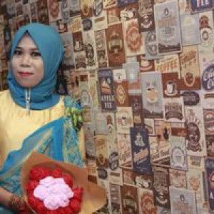 Ani Syahriani profile icon