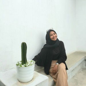 Yuyun Ayuning Tyas profile icon