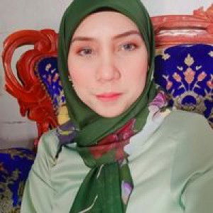 Puteri Aishah profile icon