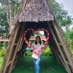 Coreen Obenza profile icon