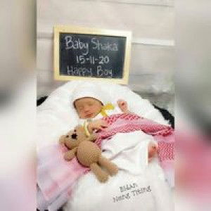 Evhie Zaina profile icon