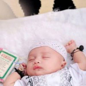 Syanuba Rasyid profile icon