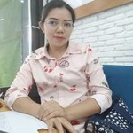 Pang Kanchana profile icon