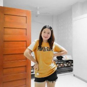 Shela Mae Baat profile icon