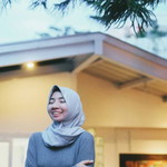 Fathimah Zahra profile icon