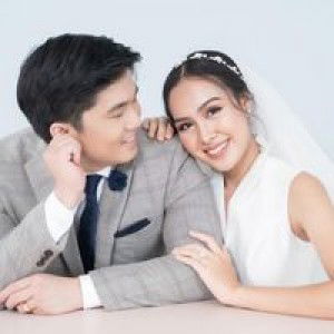 Praew Thanawadee profile icon