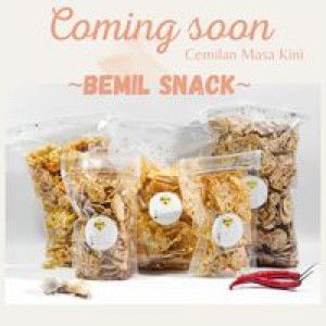 Miladya Nur Fazi profile icon