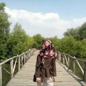 Anggie Agustin profile icon