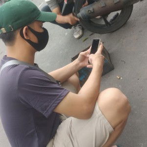 aris fbrynsh profile icon