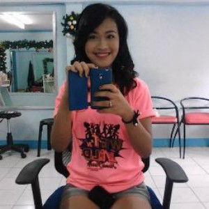 Angela Esplana profile icon