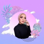 Siti Nabilah profile icon
