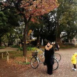 Madihah Mohamad profile icon