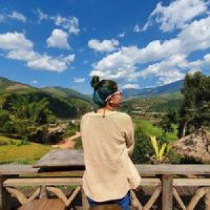 Puen Peeraya profile icon