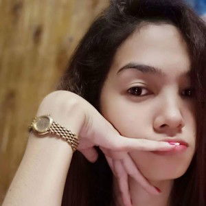 Kindie Mabilog profile icon