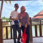 Norsyahida Ibrahim profile icon