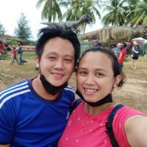 Juju Janting profile icon