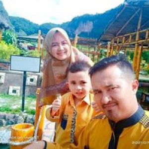 Syafrita Nola Wenty profile icon