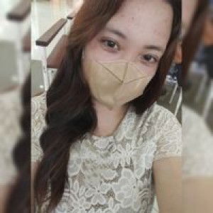 marielle dealday ayson profile icon