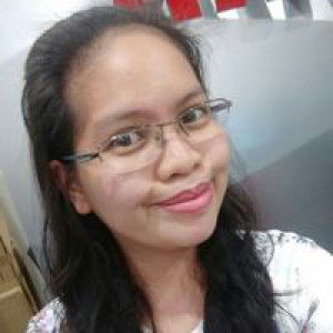 Rowena Pen Busaco profile icon