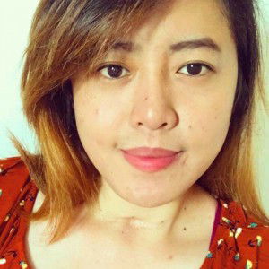 Gladys Manalo profile icon