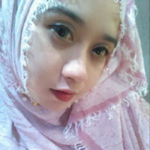 Niken Rista pratama (Rista) profile icon