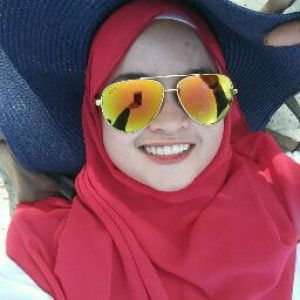 Nadia Rosli profile icon