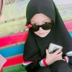 Elisya Tasya Ana profile icon